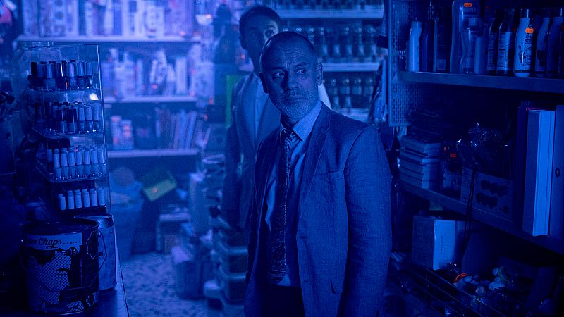 Estoy Vivo - Temporada 4 - Episodio 1 - Ver ahora