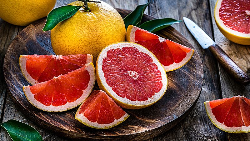Formas deliciosas de comer pomelo | Ver