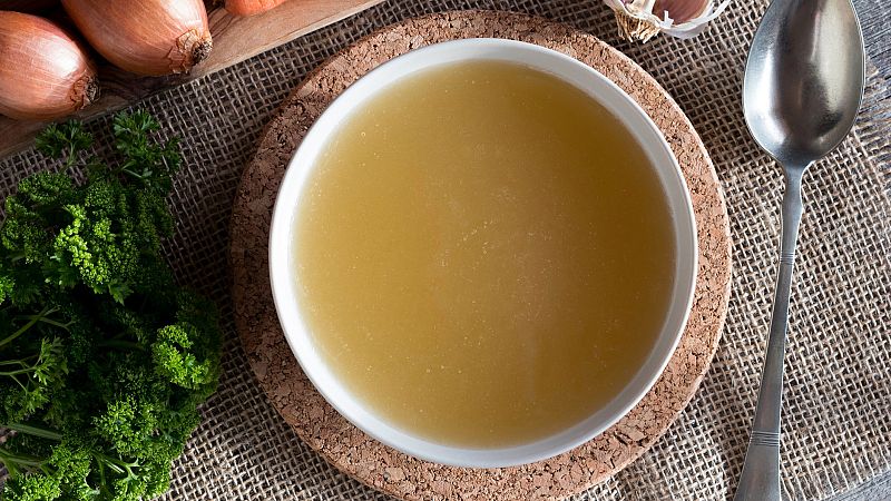 Consejos para preparar un delicioso caldo - Aqu� la Tierra | Ver