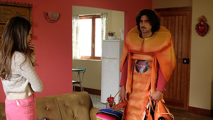 Servir y proteger - Episodio 918