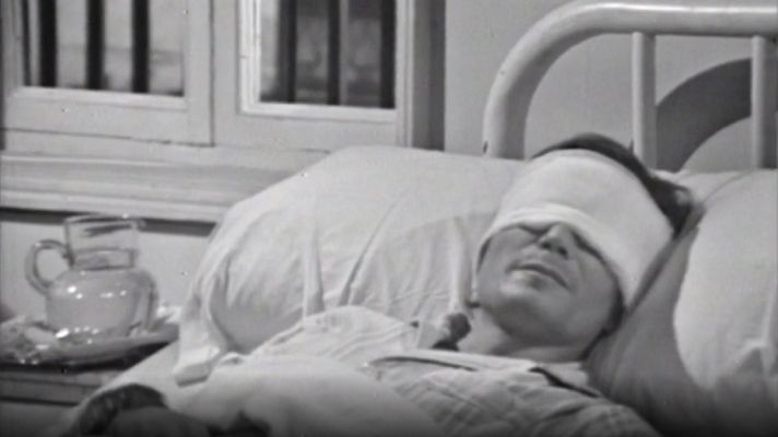 A través de la niebla - Capítulo 6