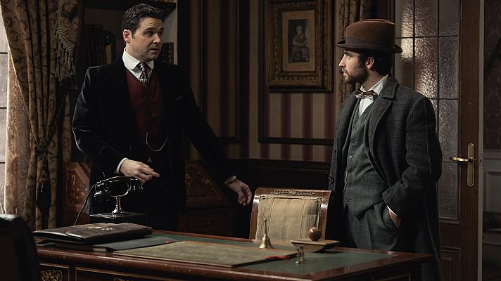 Acacias 38 - Capítulo 1450