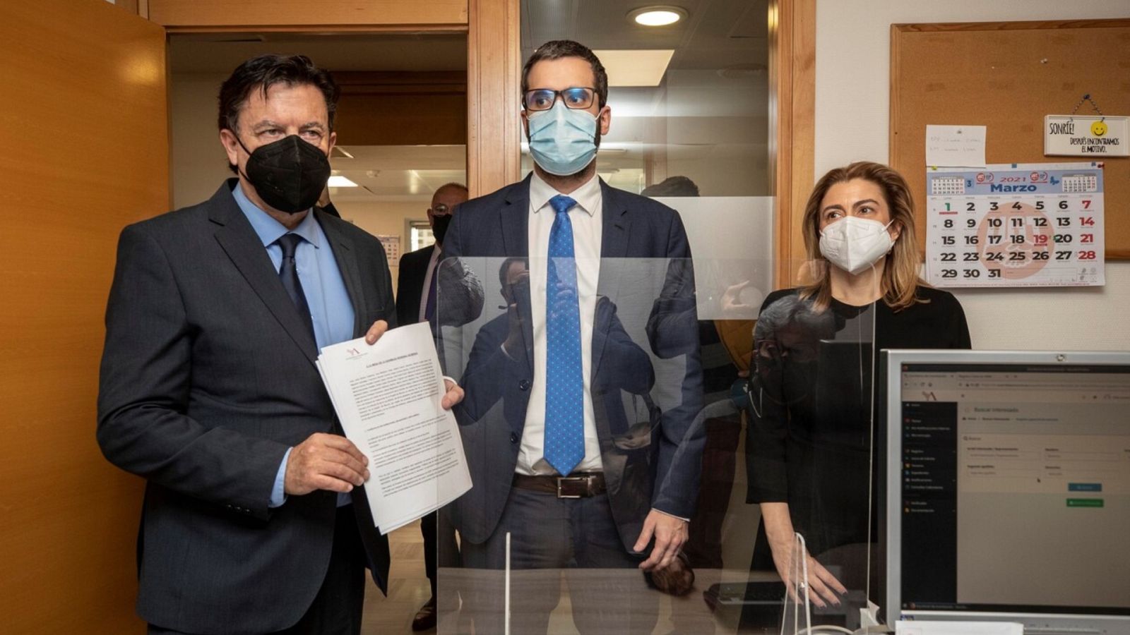 Diario 24 - 10/03/21 (1) - ver ahora