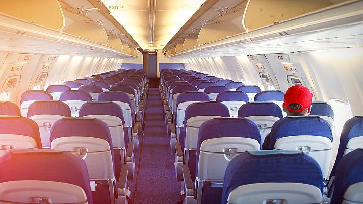 La hora de La 1 - La cola del hambre en Canarias cada vez es más larga