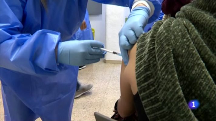 L'Informatiu - L'Informatiu - 10/03/2021