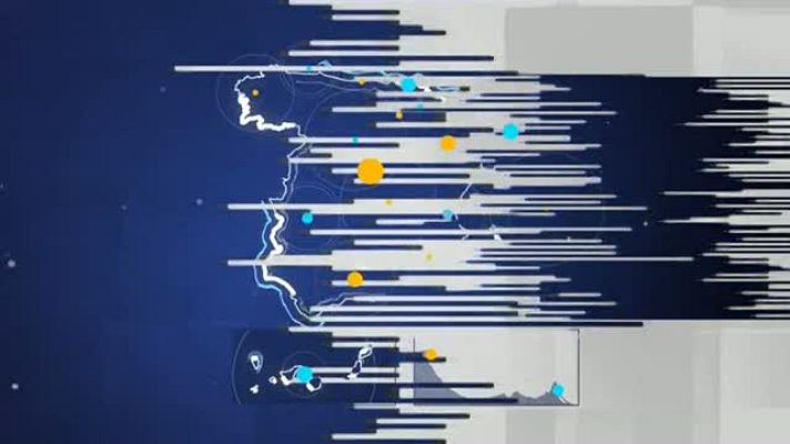 Telexornal - Galicia - Galicia en 2 minutos 10-03-2021