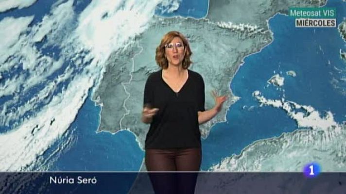 Noticias de Extremadura - El Tiempo en Extremadura - 10/03/2021
