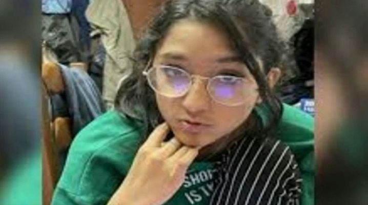 Telediario 1 - El asesinato de una niña de 14 años víctima de ciberacoso conmociona a Francia