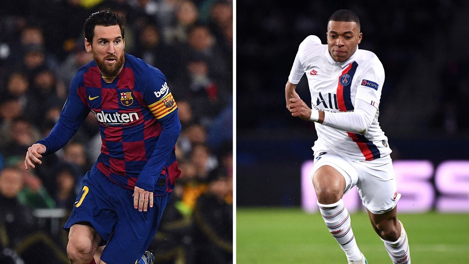 El Barça busca una remontada histórica ante el PSG | Ver