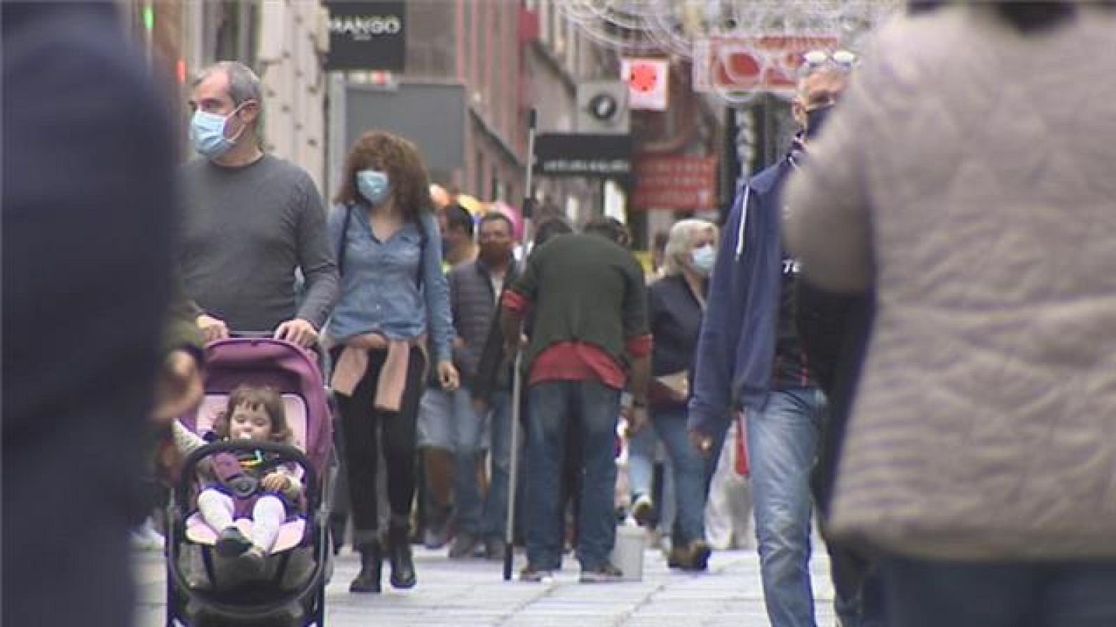 Canarias en 2' - 10/03/2021