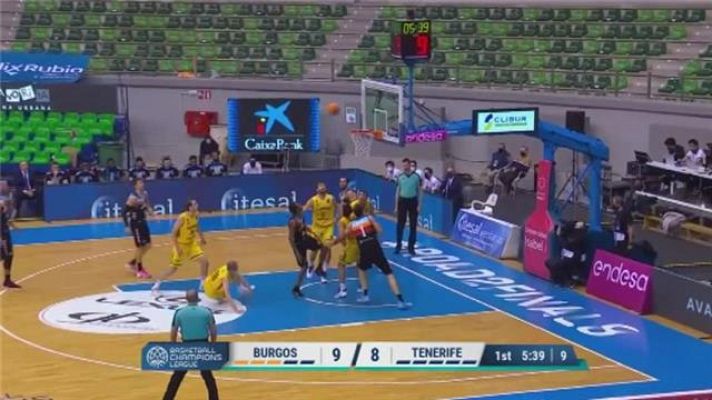 Telecanarias - Deportes Canarias - 10/03/2021