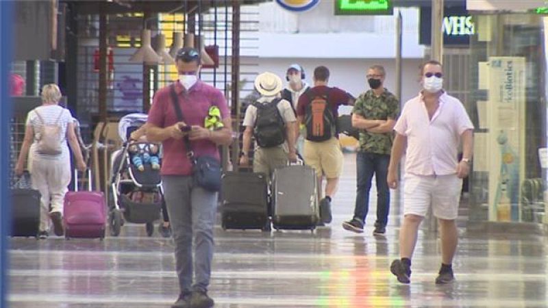 Telecanarias - 10/03/2021