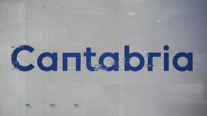 TeleCantabria - Telecantabria2 - 10/03/21