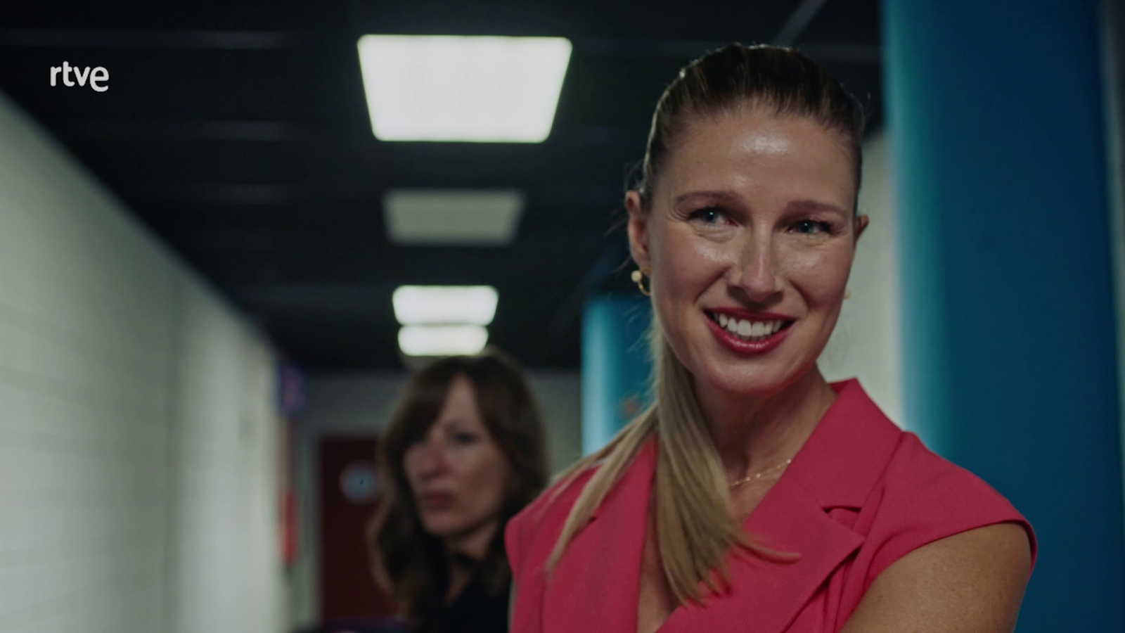 Estoy vivo - Sebas y Márquez se encuentran con Anne Igartiburu