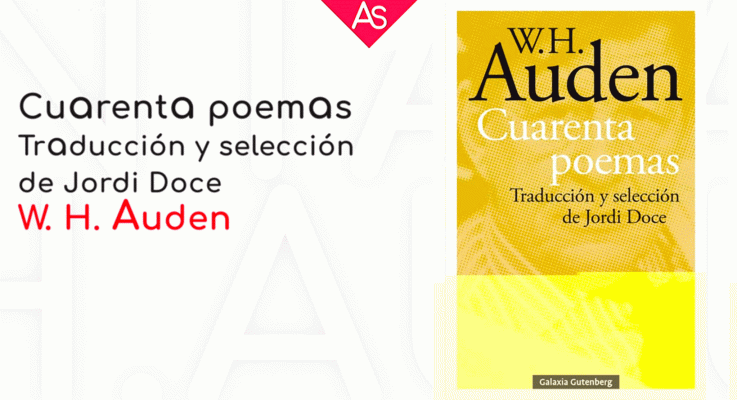 La aventura del Saber - Cuarenta poemas