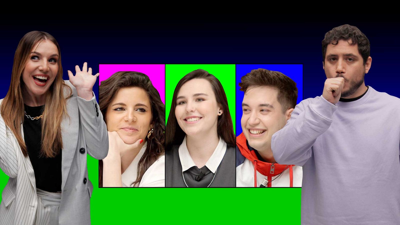 ¿Somos cada vez más infantiles?