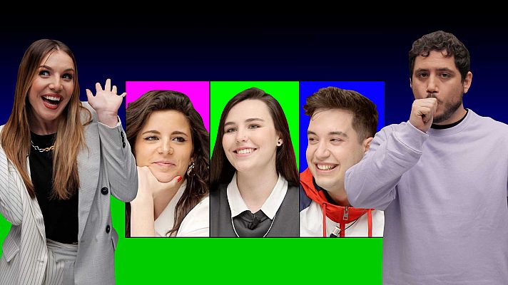 Gen Playz - ¿Somos cada vez más infantiles?