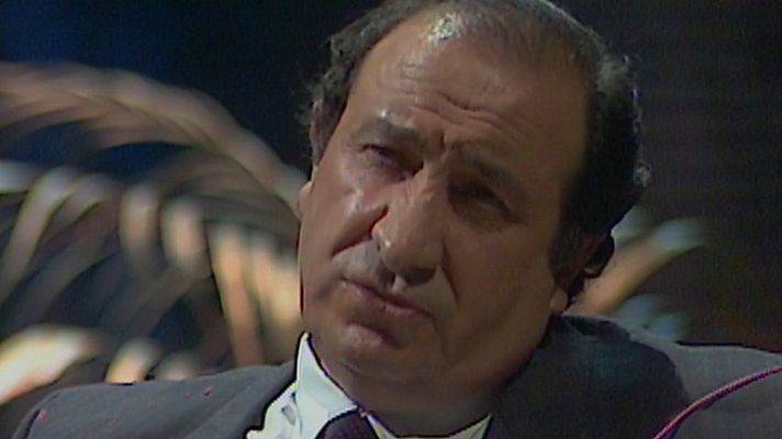 Novéntame otra vez - Así comienza el noveno programa: "Imperioso Gil"