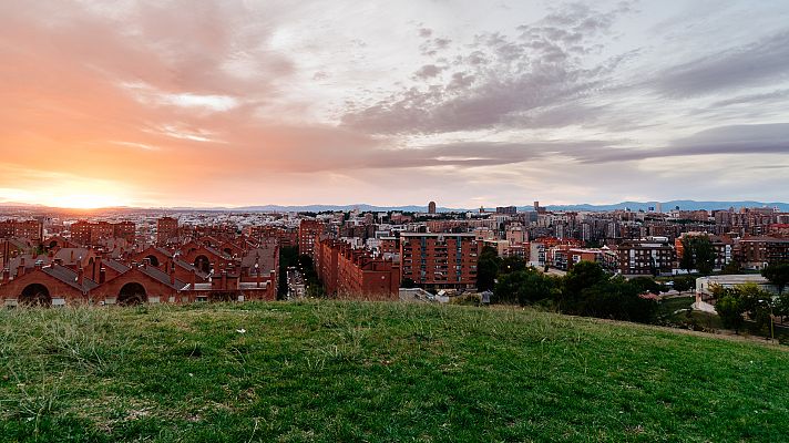 España Directo - España Directo - Una fotografía que ha dado la vuelta al mun