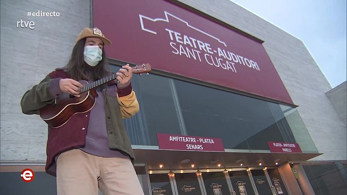 España Directo - España Directo - 10/03/21