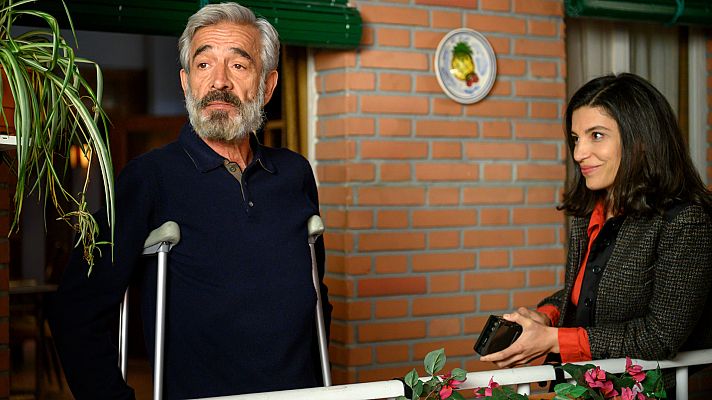 Cuéntame cómo pasó - Repasamos lo más destacado de "Mi familia y otros animales"