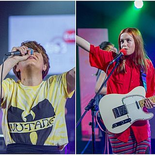 Fiesta Radio 3 Extra 2021