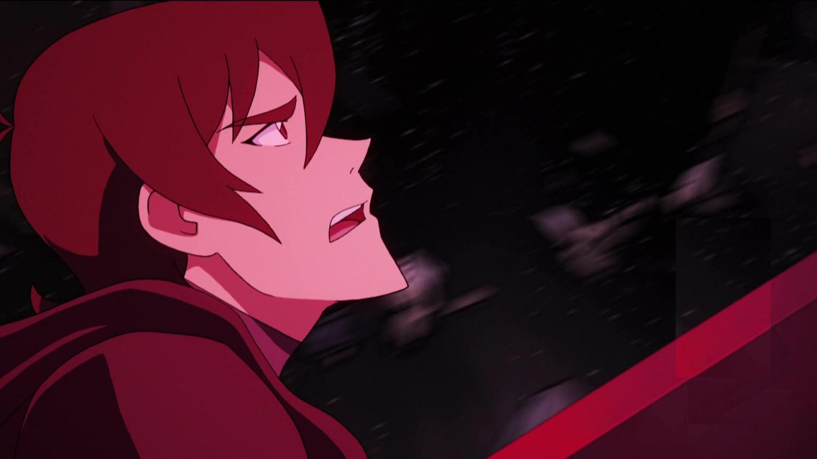 Voltron - Linajes - Voltron | Ver