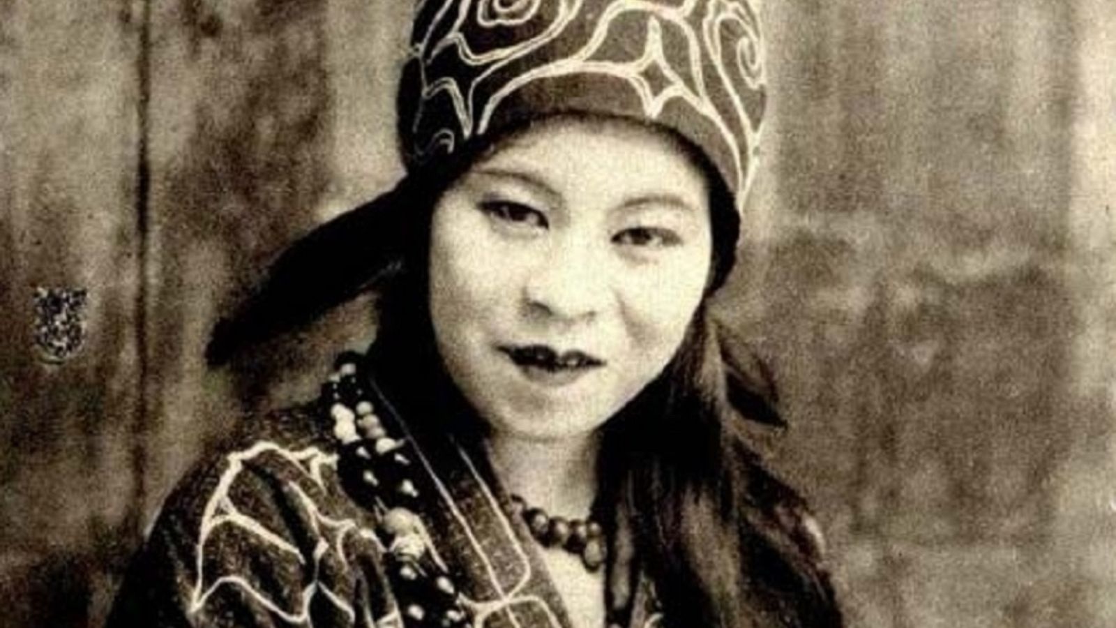 El Condensador de Fluzo - Curiosidades históricas - La pirata Ching Shih