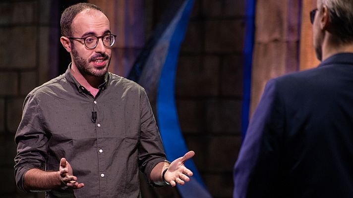 El condensador de fluzo - Fake News históricas - Cleopatra