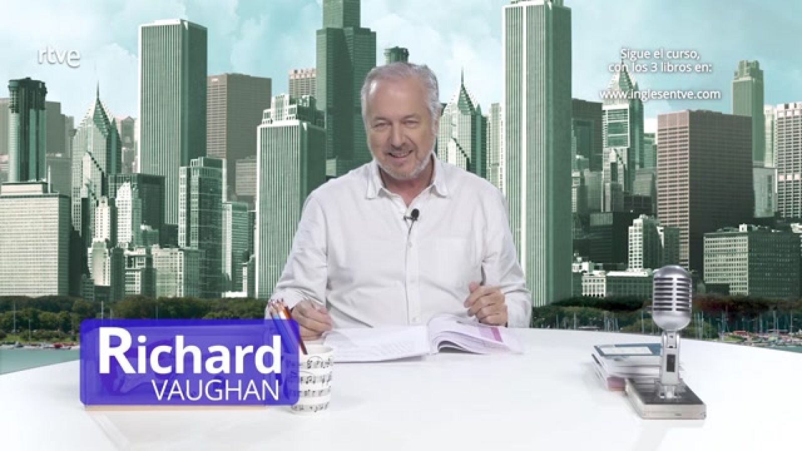 Inglés en TVE - Programa 299 - ver ahora