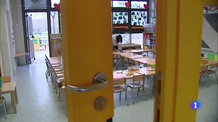 L'Informatiu - La preinscripció escolar començarà dilluns vinent