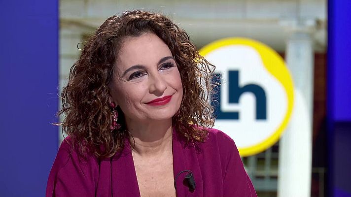 La hora de La 1 - La hora política - 11/03/21