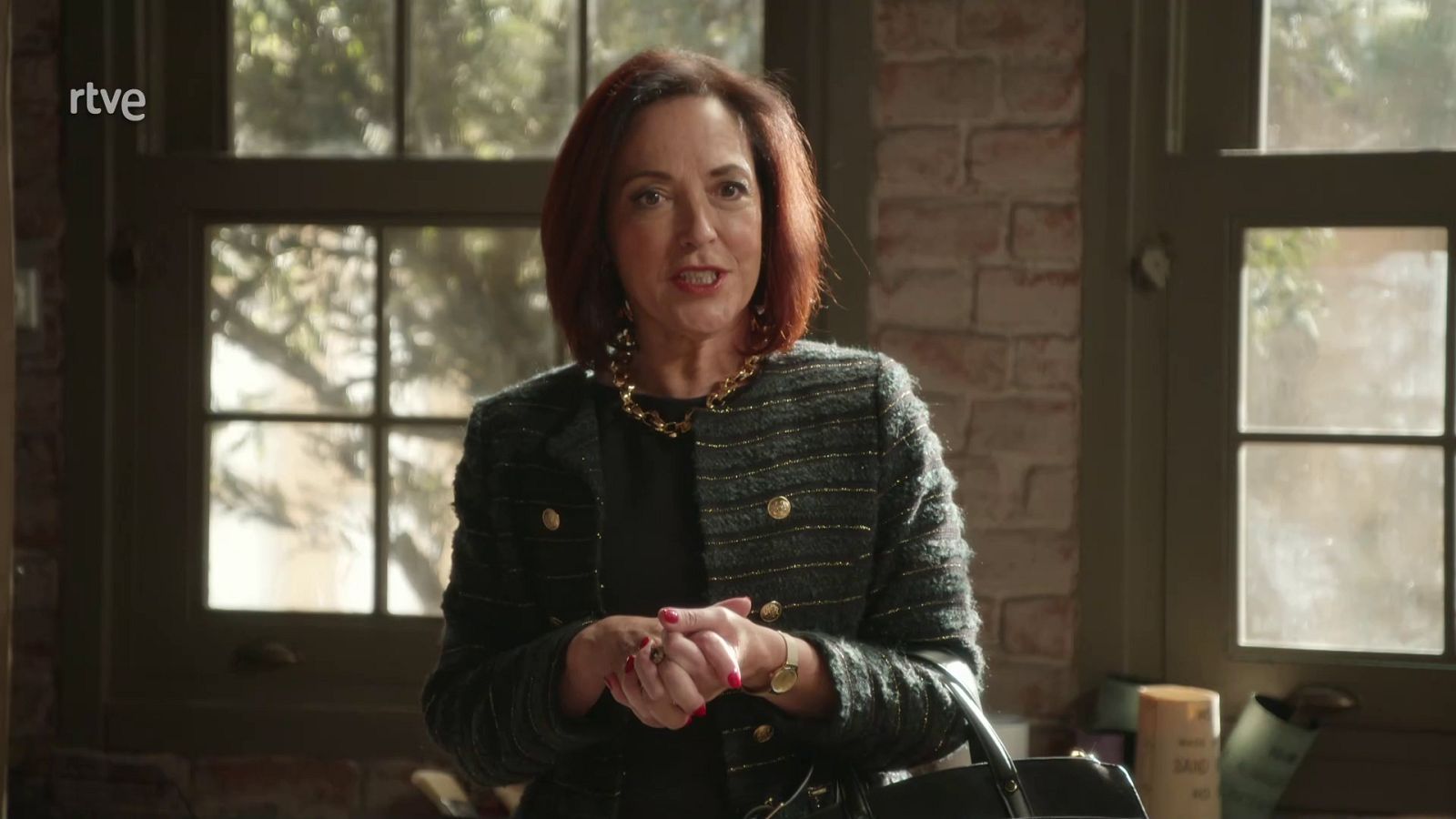 Dos vidas - Capítulo 40 - Ver ahora