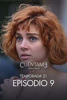 Cuéntame cómo pasó - Mi familia y otros animales