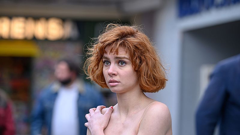 Cuéntame cómo pasó - T21 - Capítulo 9: Mi familia y otros animales