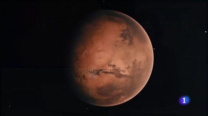 Noticias Andalucía - Si hay algún rastro de vida, en este laboratorio de la Universidad de Málaga serán los primeros en saberlo.