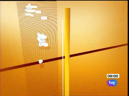 Los desayunos - Los desayunos de TVE - 09/09/09