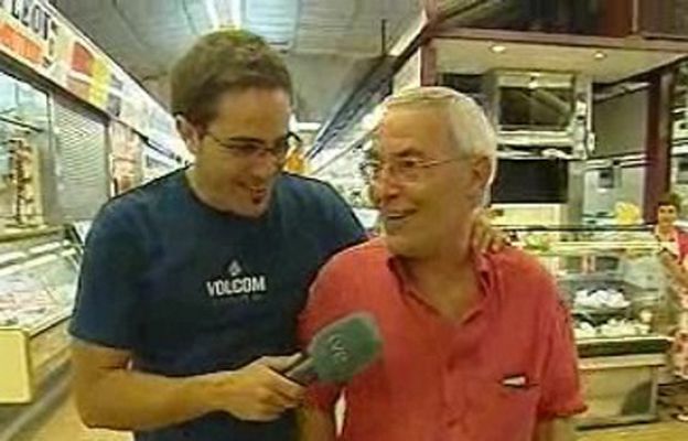 España Directo - Hoy cocinamos con Juan