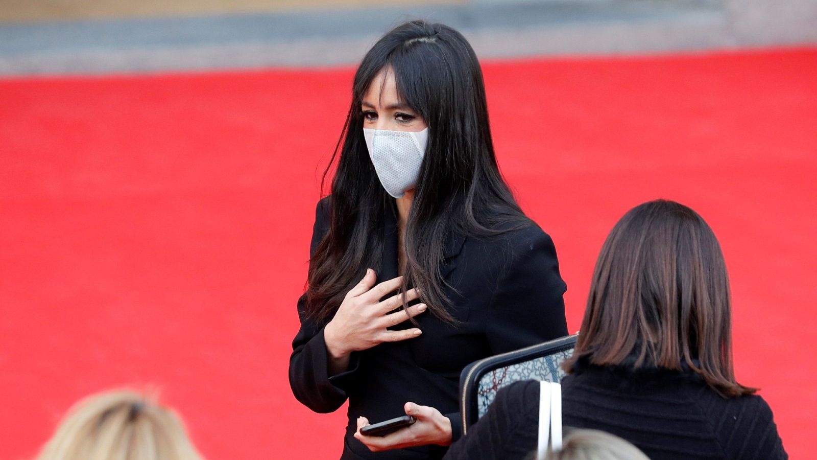 Villacís, a Casado, tras la convocatoria de elecciones en Madrid: "Nos habéis jodido"