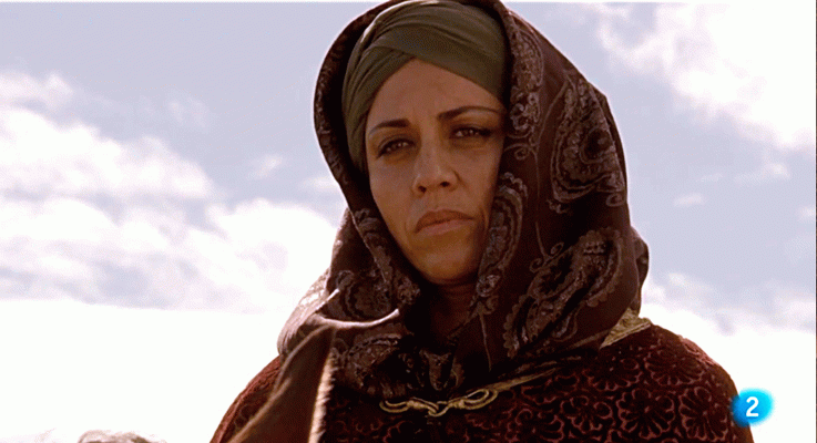 La aventura del Saber - Aixa