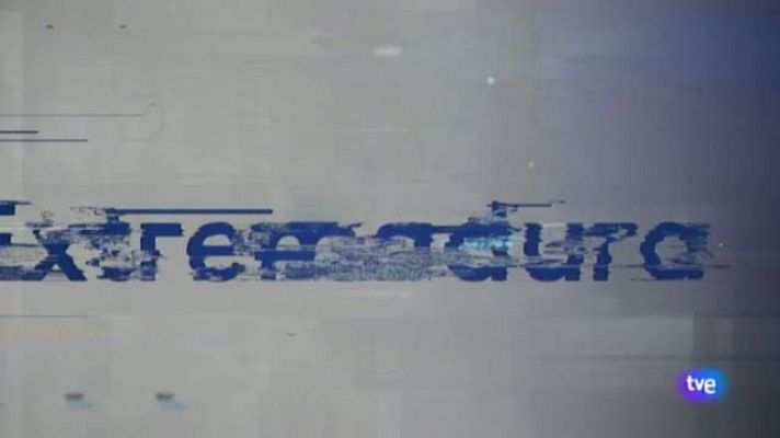 Noticias de Extremadura - Extremadura en 2' - 11/03/2021