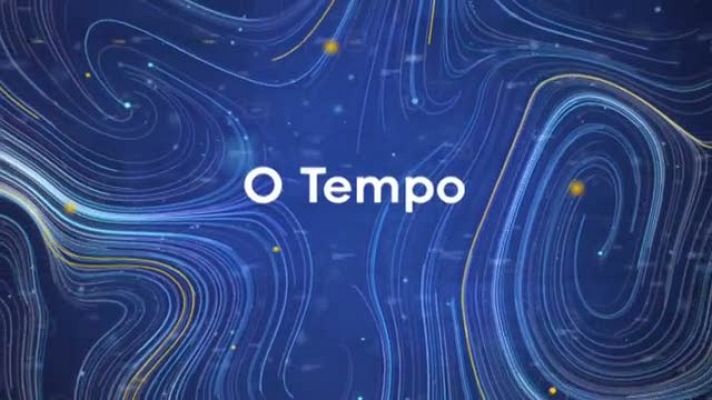 Telexornal - Galicia - El tiempo en Galicia 11-03-2021