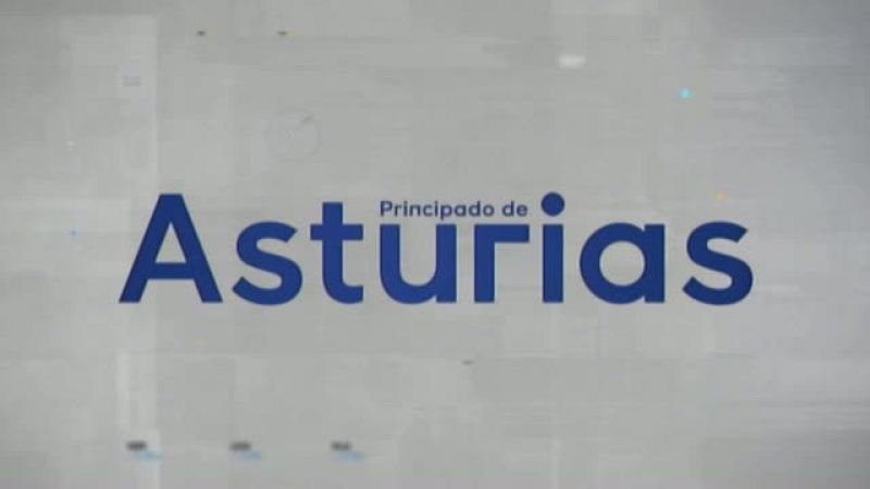 Asturias en 2' - 11/03/2021 | Ver