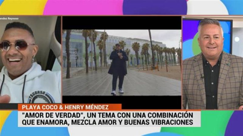 Cerca de ti - 11/03/2021