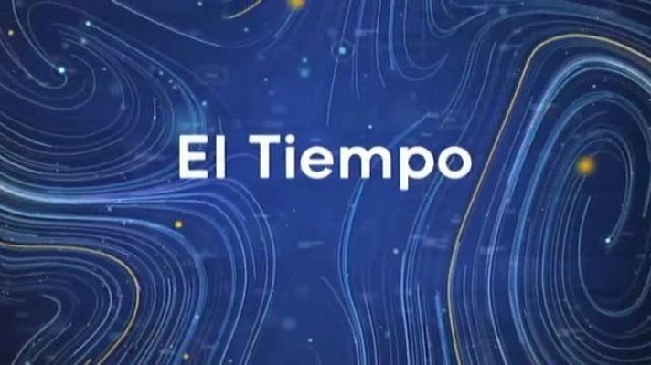 TeleCantabria - El Tiempo en Cantabria - 11/03/21
