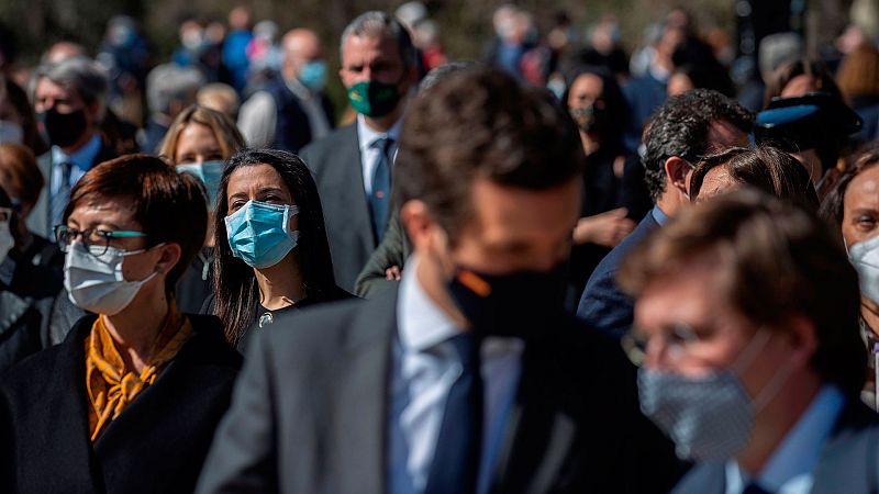 Telediario 1 en cuatro minutos - 11/03/21 - Ver ahora