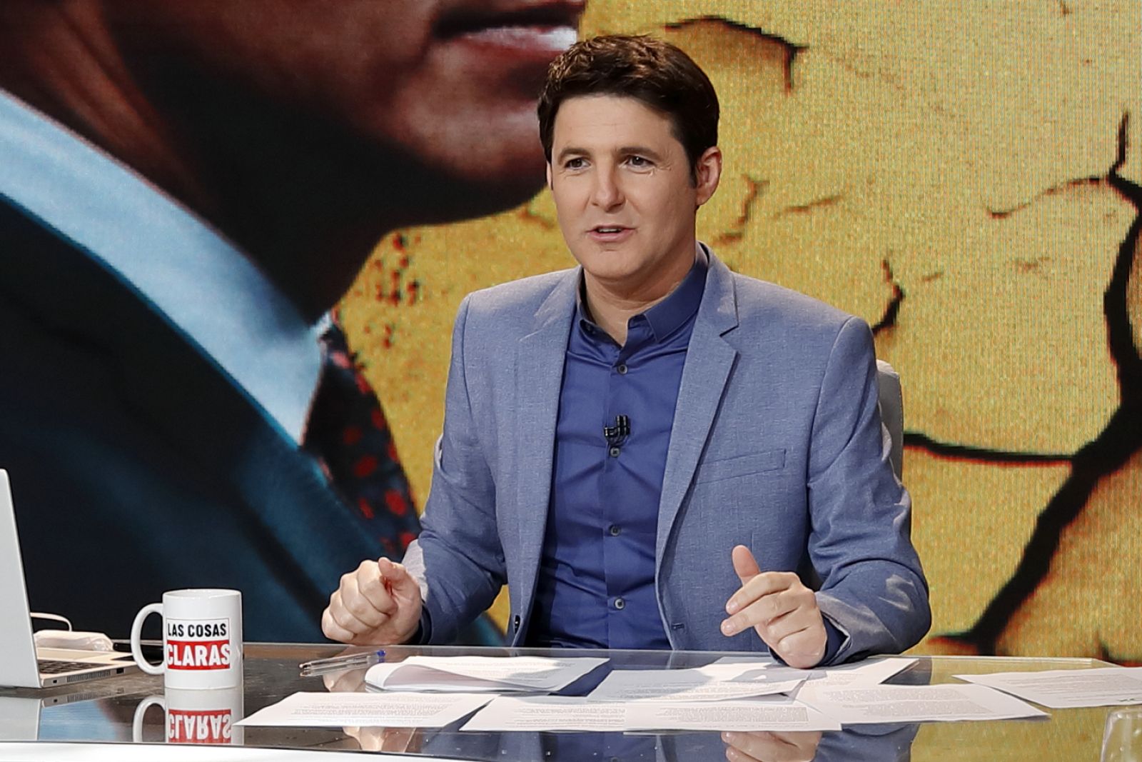 Las cosas claras - Programa 79 - 11/03/21 - ver ahora