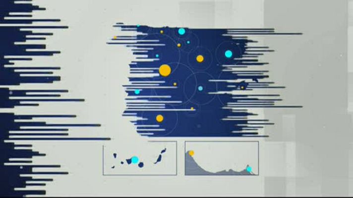 Informativo de Madrid - Informativo de Madrid 2 - 10/03/21