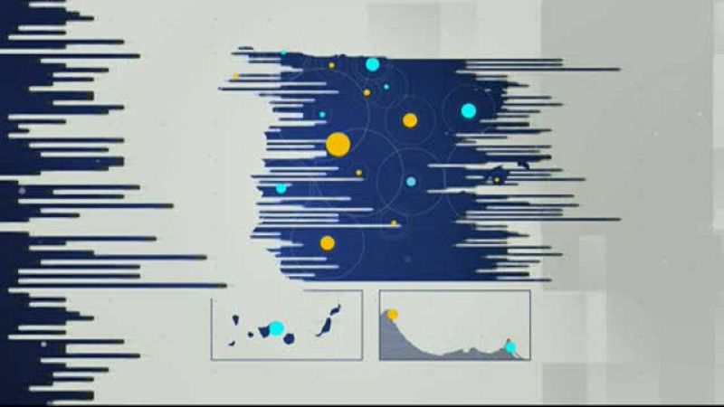 Informativo de Madrid 2 - 10/03/21- ver ahora