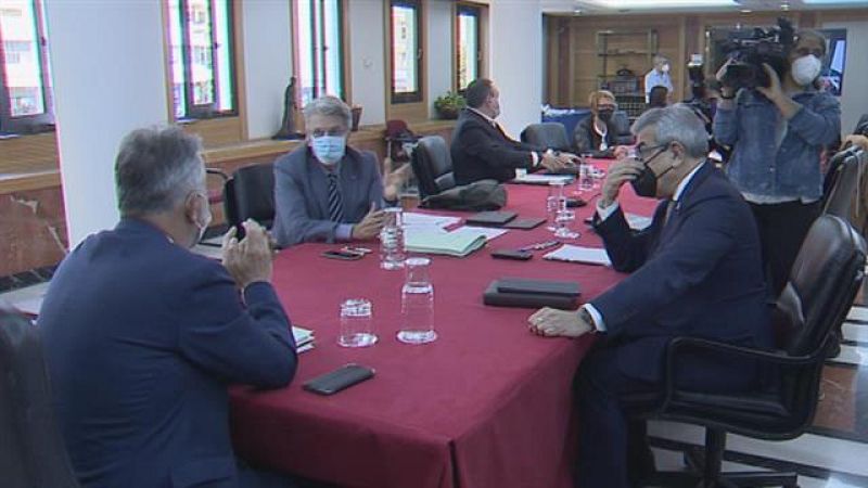 Canarias en 2' - 11/03/2021